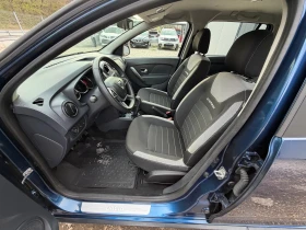 Dacia Logan BENZIN* STEPWAY* FACE* EVRO6 - 6990 € / 13671.25 лв. - 73295934 12