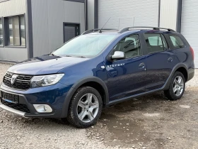 Dacia Logan BENZIN* STEPWAY* FACE* EVRO6