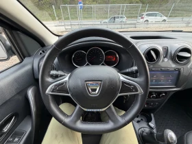 Dacia Logan BENZIN* STEPWAY* FACE* EVRO6 - 6990 € / 13671.25 лв. - 73295934 13