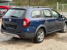 Dacia Logan BENZIN* STEPWAY* FACE* EVRO6 - 6990 € / 13671.25 лв. - 73295934 4