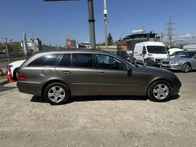 Mercedes-Benz E 220 CDI OM 646 FACELIFT �� ���� | Mobile.bg � ����� ������ 7