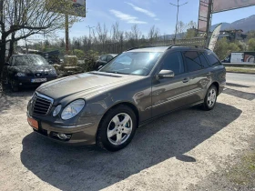 ������ Mercedes-Benz E 220