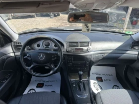 Mercedes-Benz E 220 CDI OM 646 FACELIFT �� ���� | Mobile.bg � ����� ������ 12