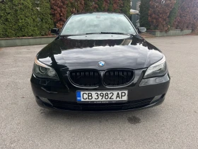 BMW 520 Facelift M47 | Mobile.bg � ����� ������ 9