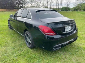 Mercedes-Benz C 300 * FULL AMG PACK* BUCKET SEATS* CARBON* ���������*  | Mobile.bg � ����� ������ 5