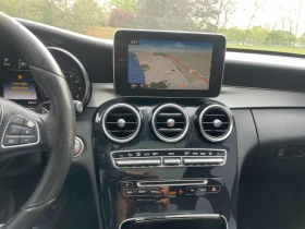 Mercedes-Benz C 300 * FULL AMG PACK* BUCKET SEATS* CARBON* ���������*  | Mobile.bg � ����� ������ 10