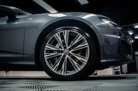 Audi A6 S- LINE FULL FULL/����� ������  | Mobile.bg � ����� ������ 12
