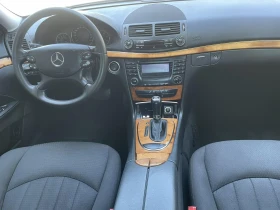 Mercedes-Benz E 220 CDI, �������� | Mobile.bg � ����� ������ 16