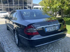 Mercedes-Benz E 220 CDI, �������� | Mobile.bg � ����� ������ 7