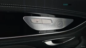 Mercedes-Benz AMG GT 43* 4MATIC* ОБДУХВАНЕ* ПОДГРЕВ* 360* BURMESTER*  | Auto.bg — изображение 14