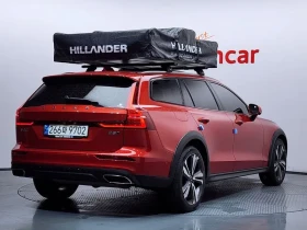 Volvo V60 Cross Country 2Nd Generation B5 Pro Awd | Mobile.bg � ����� ������ 2