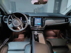Volvo S90 | Mobile.bg � ����� ������ 9