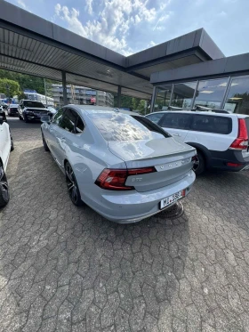Volvo S90 | Mobile.bg � ����� ������ 4
