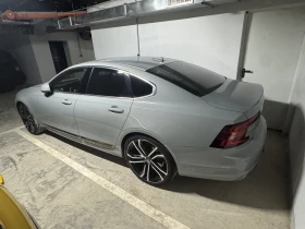 Volvo S90 | Mobile.bg � ����� ������ 6