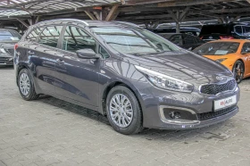 Kia Ceed 1.6CRDI/Климатик/МултиВолан/USB/Android | Auto.bg — изображение 4