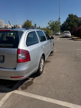 Skoda Octavia 2.0 TDI 140�.�. DSG 4x4 | CarPlay | ������� | Mobile.bg � ����� ������ 3