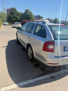 Skoda Octavia 2.0 TDI 140�.�. DSG 4x4 | CarPlay | ������� | Mobile.bg � ����� ������ 5