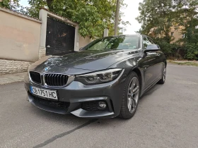 BMW 430 xDrive