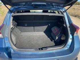Toyota Auris undefined | Auto.bg — изображение 6
