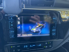 Toyota Auris undefined | Auto.bg — изображение 10
