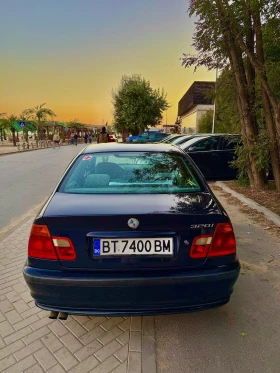 BMW 320 | Mobile.bg � ����� ������ 8
