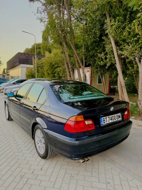 BMW 320 | Mobile.bg � ����� ������ 7