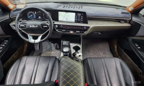 Kia K8 3.5 LPG 2WD * ФИКСИРАНА ЦЕНА ДО БЪЛГАРИЯ *  | Auto.bg — изображение 8