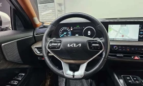 Kia K8 3.5 LPG 2WD * ФИКСИРАНА ЦЕНА ДО БЪЛГАРИЯ *  | Auto.bg — изображение 9