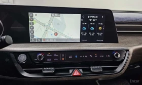Kia K8 3.5 LPG 2WD * ФИКСИРАНА ЦЕНА ДО БЪЛГАРИЯ *  | Auto.bg — изображение 13
