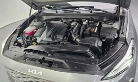 Kia K8 3.5 LPG 2WD * ФИКСИРАНА ЦЕНА ДО БЪЛГАРИЯ *  | Auto.bg — изображение 5