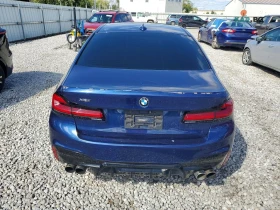BMW 540 X-DRIVE* M-PACK* �������* HARMAN* HEAD-UP | Mobile.bg � ����� ������ 5
