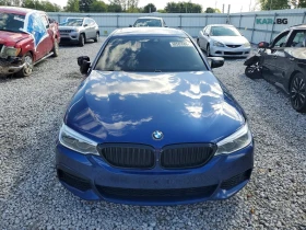 BMW 540 X-DRIVE* M-PACK* �������* HARMAN* HEAD-UP | Mobile.bg � ����� ������ 2