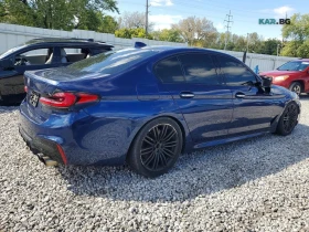BMW 540 X-DRIVE* M-PACK* �������* HARMAN* HEAD-UP | Mobile.bg � ����� ������ 4