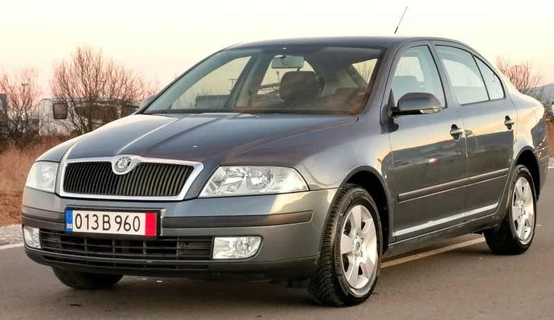 Skoda Octavia 2.0TDI 140ks, снимка 2 - Автомобили и джипове - 43506406