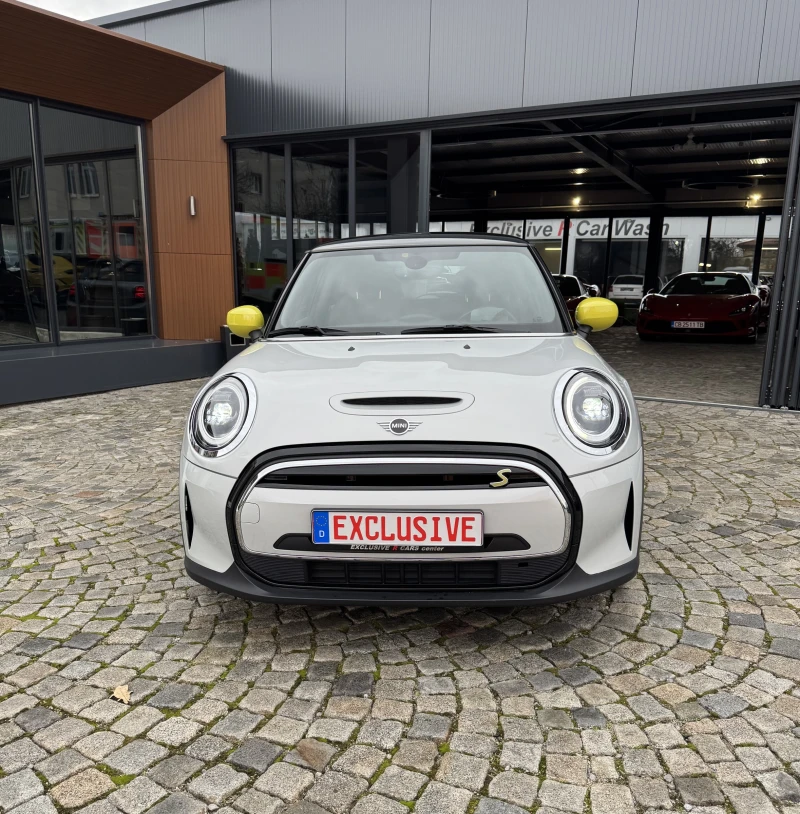 Mini Cooper s, снимка 2 - Автомобили и джипове - 48279731