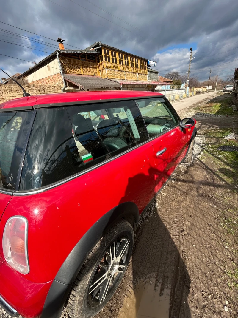 Mini Cooper, снимка 5 - Автомобили и джипове - 49345188