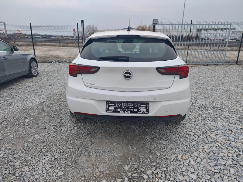 Opel Astra 1.5CDTI , снимка 5 - Автомобили и джипове - 49257906