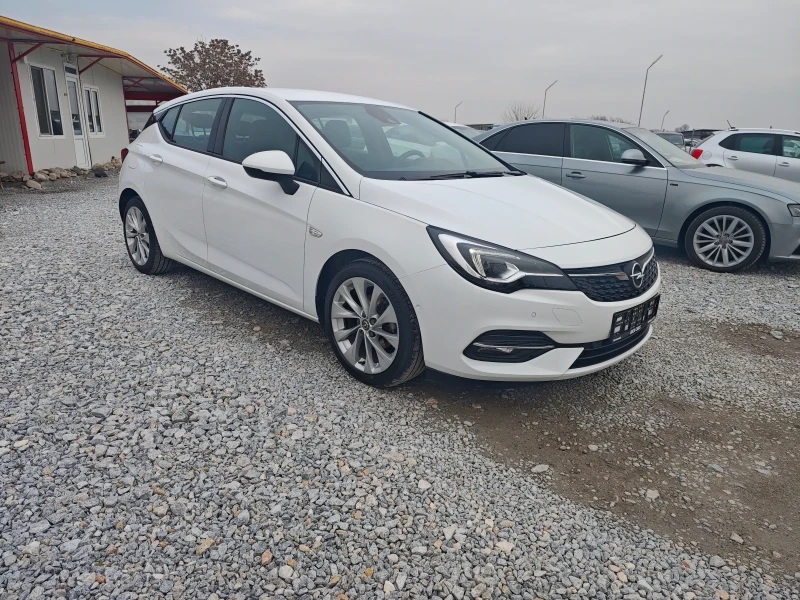 Opel Astra 1.5CDTI , снимка 3 - Автомобили и джипове - 49257906