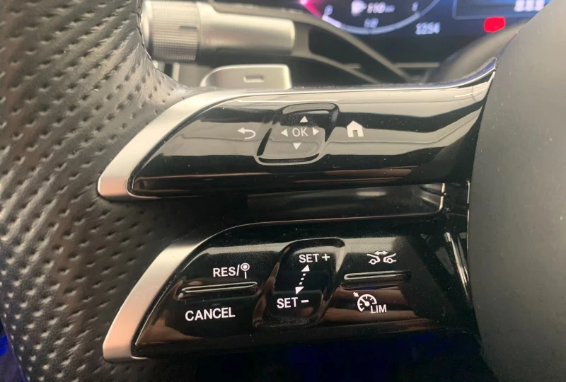 Mercedes-Benz S 580 e/LONG/510HP/AMG-LINE/360CAM/BURM/MEMO/145D, снимка 12 - Автомобили и джипове - 52039037