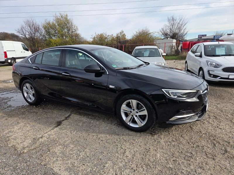 Opel Insignia 2.0 CDTI/GRAND SPORT, снимка 3 - Автомобили и джипове - 52388876
