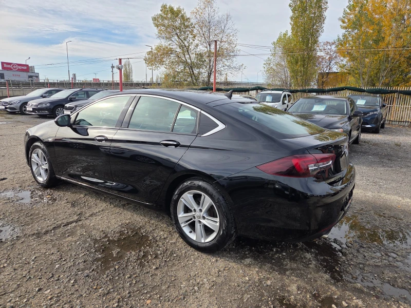 Opel Insignia 2.0 CDTI/GRAND SPORT, снимка 5 - Автомобили и джипове - 52388876