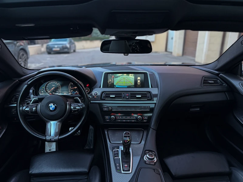 BMW 640 M-Pack/XDrive/Digital, снимка 8 - Автомобили и джипове - 52839642