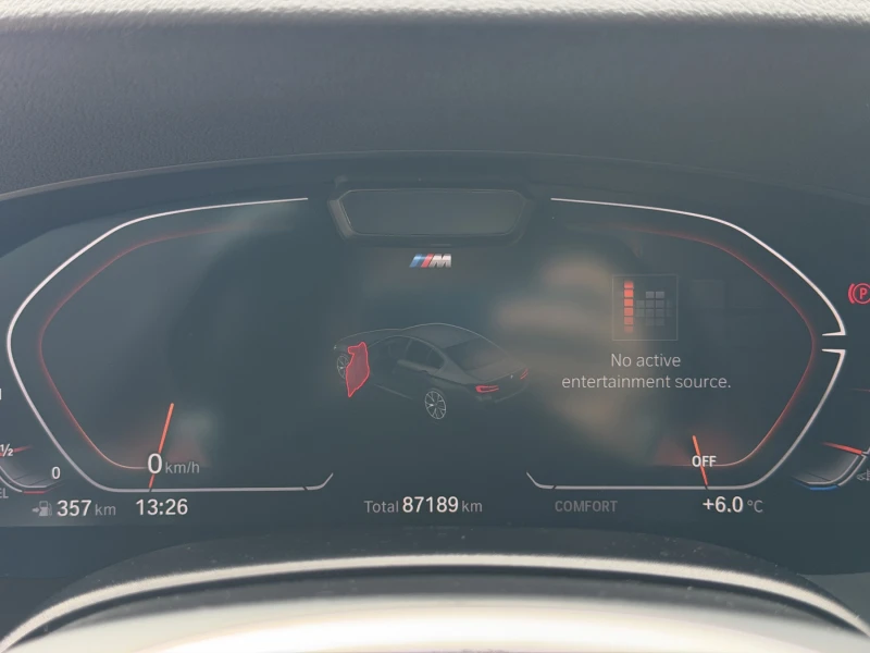 BMW 530 d xDrive, снимка 12 - Автомобили и джипове - 52884451