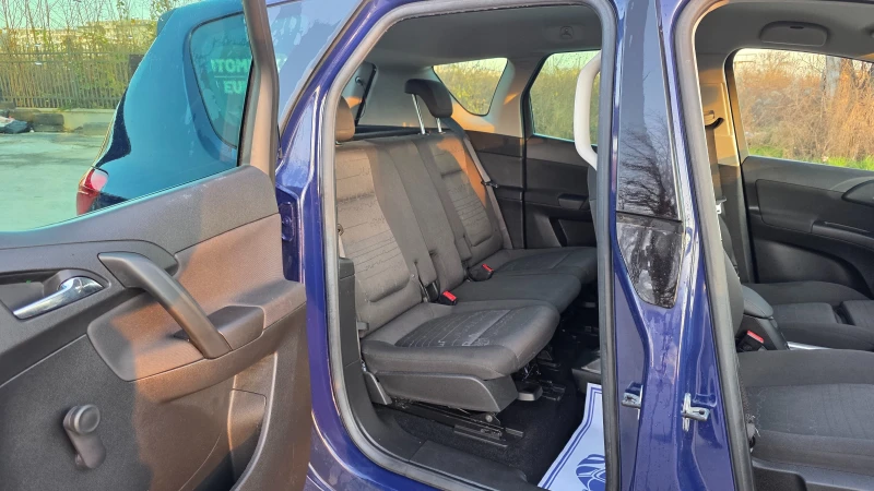 Opel Meriva КОЛЕДНА ПРОМОЦИЯ FACCE LIFT, снимка 13 - Автомобили и джипове - 52915256