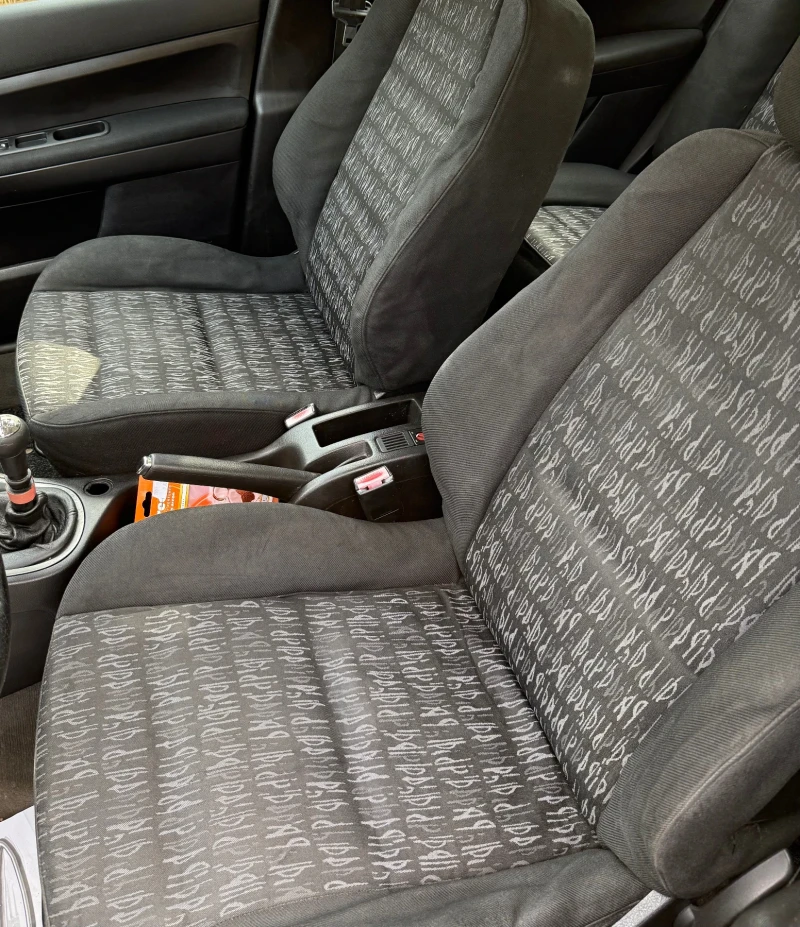 Peugeot 307 2.0HDi, снимка 7 - Автомобили и джипове - 53038859