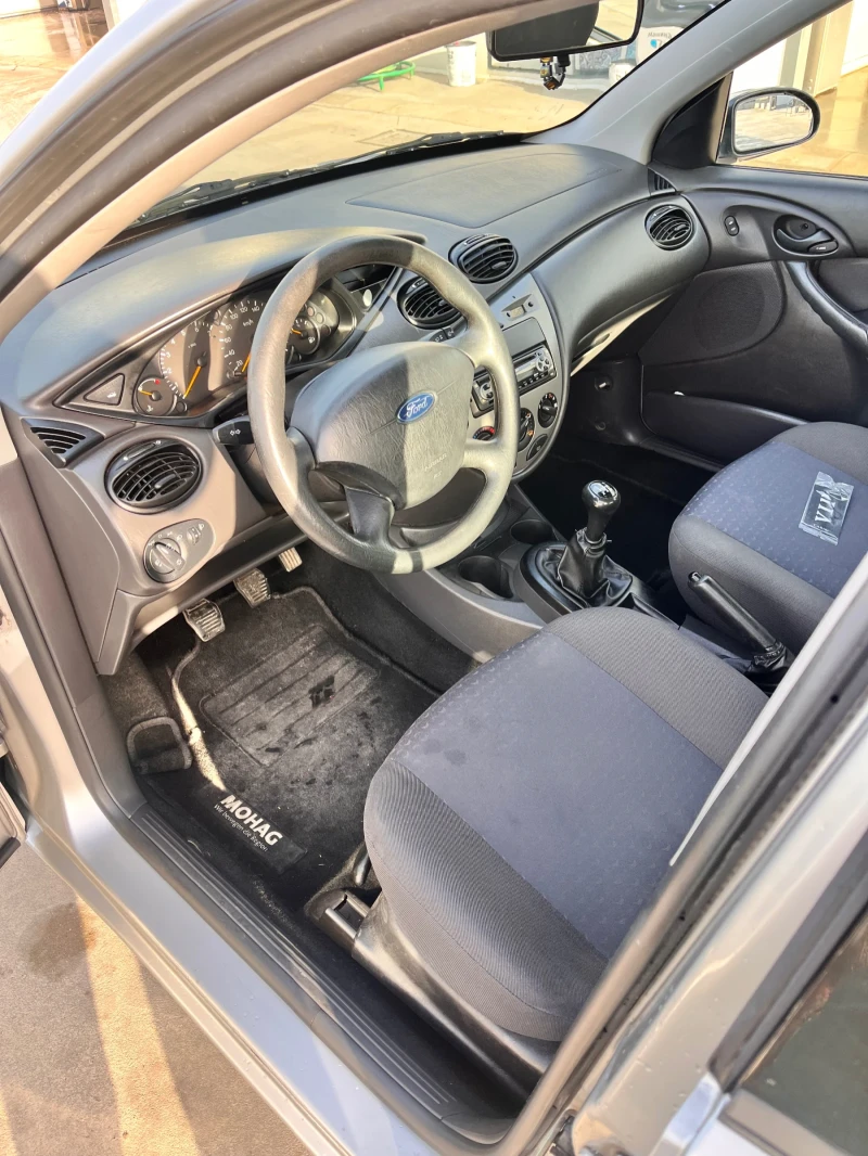 Ford Focus, снимка 8 - Автомобили и джипове - 53086977