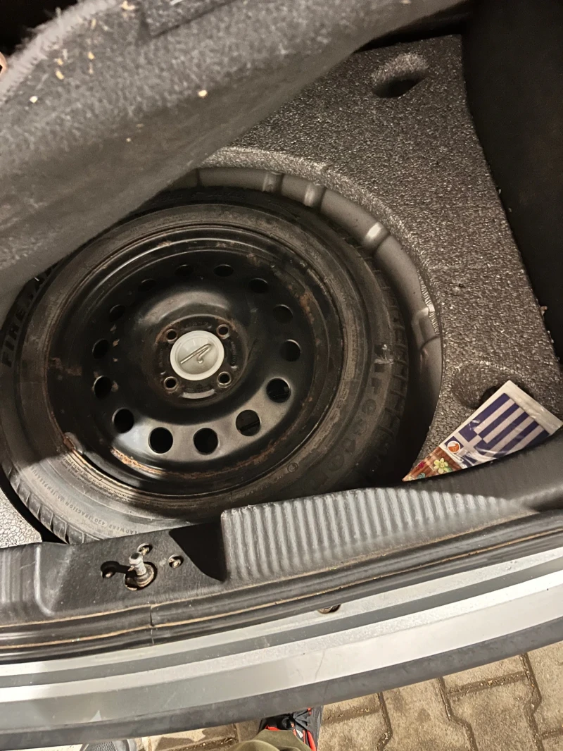 Ford Focus, снимка 4 - Автомобили и джипове - 53086977