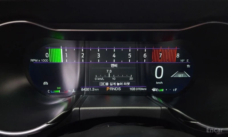 Ford Mustang, снимка 8 - Автомобили и джипове - 53182420