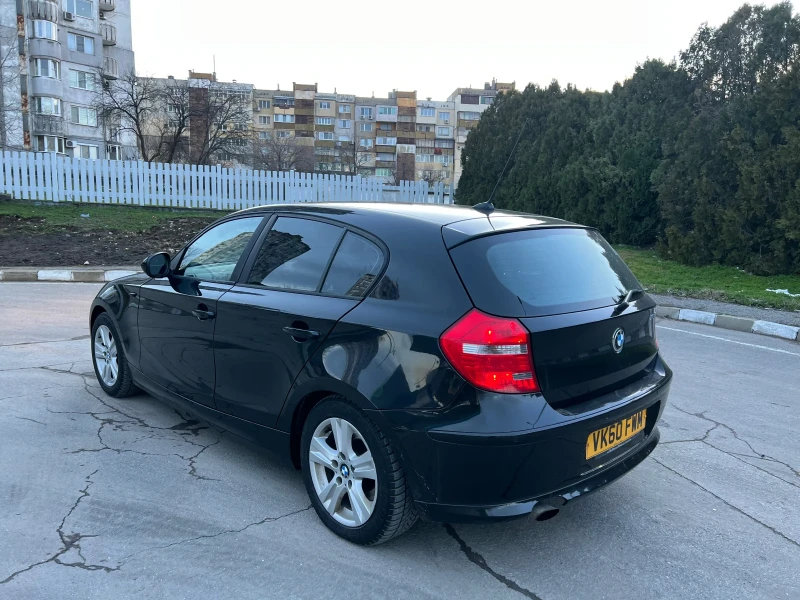 BMW 120 D 143кс FACELIFT, снимка 3 - Автомобили и джипове - 53526132