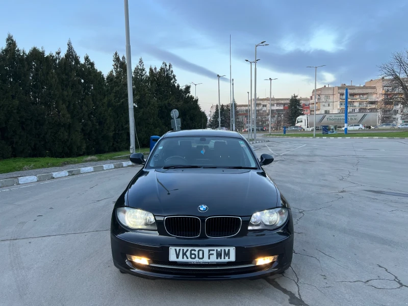 BMW 120 D 143кс FACELIFT, снимка 2 - Автомобили и джипове - 53526132